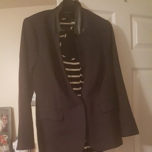 Fast lane Blazer